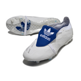 Chuteira Campo Adidas Predator 30 Elite Com Lingua FG David Beckham Pack
